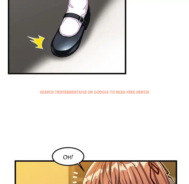 Read Hentai Image 11 978 in comic The Perfect Duo - Chapter 27 - www.hentaitnt.net
