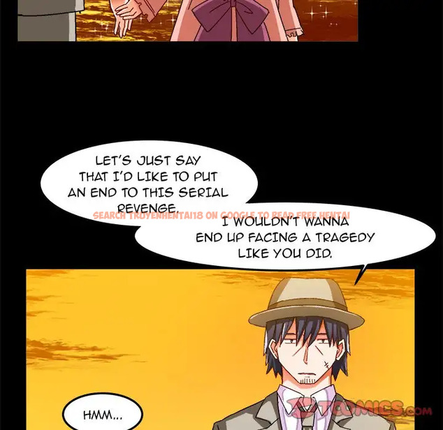 Read Hentai Image 34 978 in comic The Perfect Duo - Chapter 27 - www.hentaitnt.net