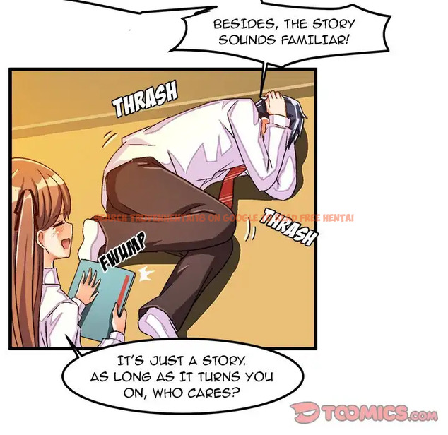 Read Hentai Image 54 981 in comic The Perfect Duo - Chapter 27 - www.hentaitnt.net