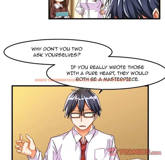 Read Hentai Image 58 981 in comic The Perfect Duo - Chapter 27 - www.hentaitnt.net