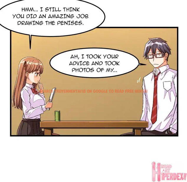 Read Hentai Image 7 978 in comic The Perfect Duo - Chapter 27 - www.hentaitnt.net