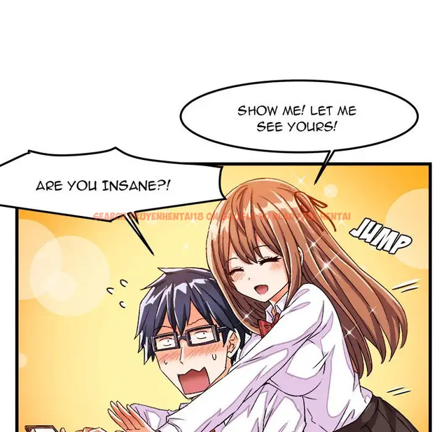 Read Hentai Image 9 978 in comic The Perfect Duo - Chapter 27 - www.hentaitnt.net