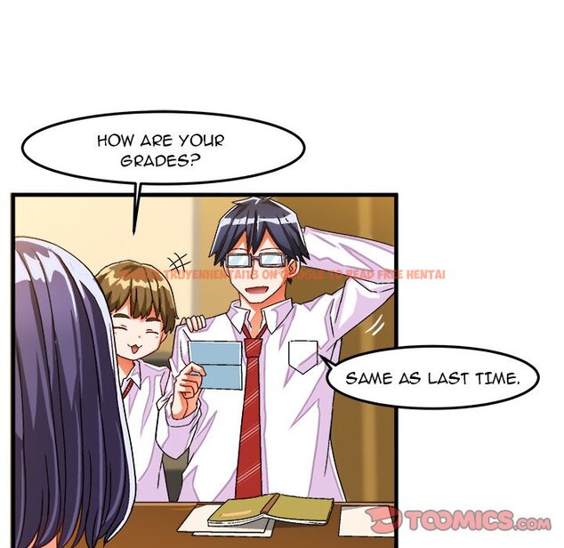Read Hentai Image 18 977 in comic The Perfect Duo - Chapter 28 - hentaitnt.net