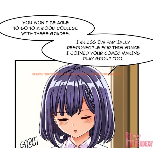 Read Hentai Image 33 978 in comic The Perfect Duo - Chapter 28 - hentaitnt.net