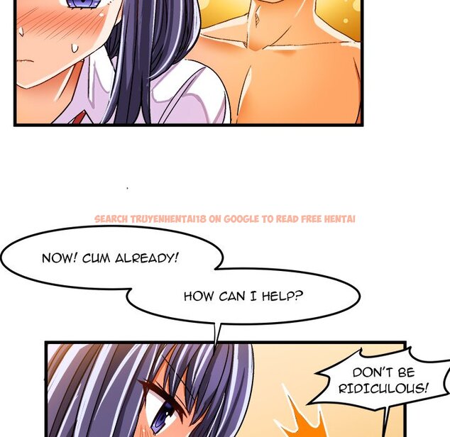 Read Hentai Image 43 978 in comic The Perfect Duo - Chapter 28 - hentaitnt.net