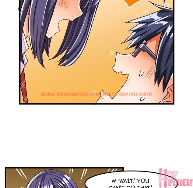 Read Hentai Image 44 978 in comic The Perfect Duo - Chapter 28 - hentaitnt.net