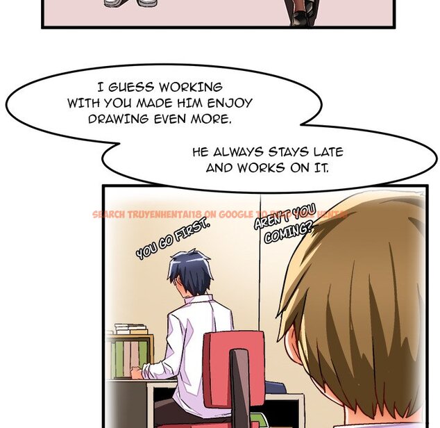 Read Hentai Image 20 974 in comic The Perfect Duo - Chapter 29 - hentaitnt.net
