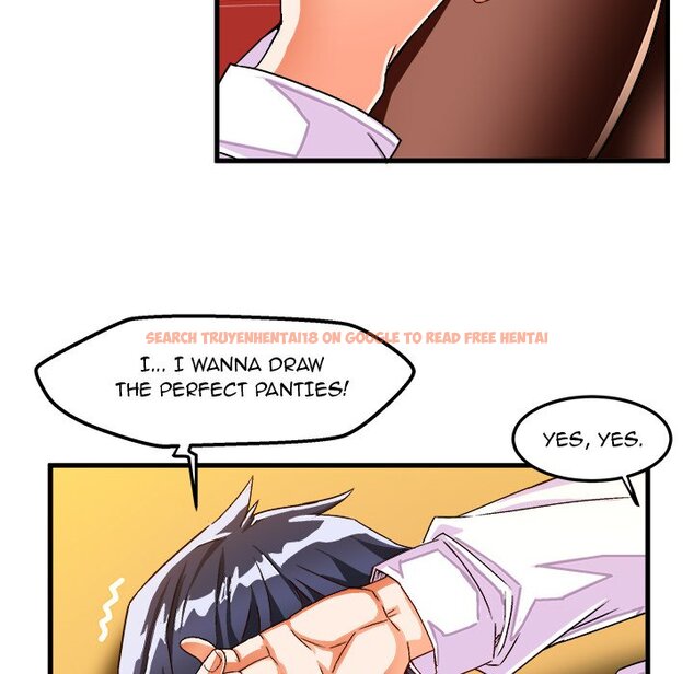 Read Hentai Image 37 974 in comic The Perfect Duo - Chapter 29 - hentaitnt.net