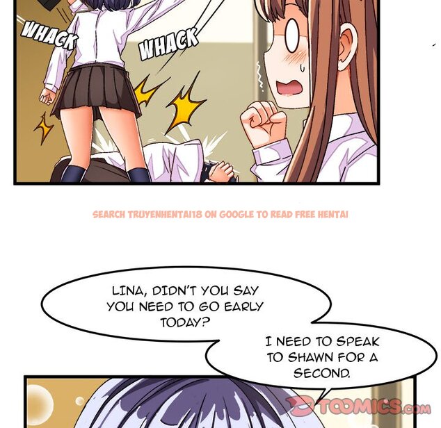Read Hentai Image 54 974 in comic The Perfect Duo - Chapter 29 - hentaitnt.net
