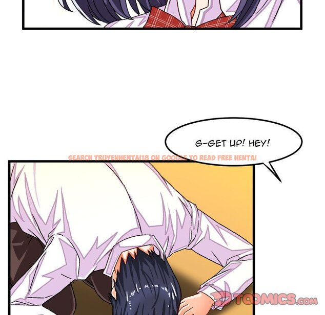 Read Hentai Image 66 974 in comic The Perfect Duo - Chapter 29 - hentaitnt.net