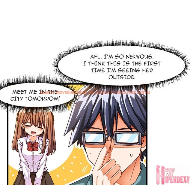Read Hentai Image 13 971 in comic The Perfect Duo - Chapter 30 - hentaitnt.net
