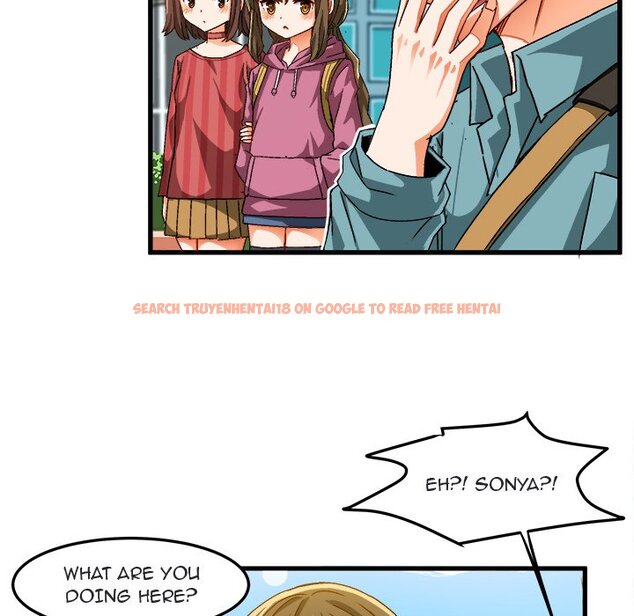 Read Hentai Image 15 971 in comic The Perfect Duo - Chapter 30 - hentaitnt.net