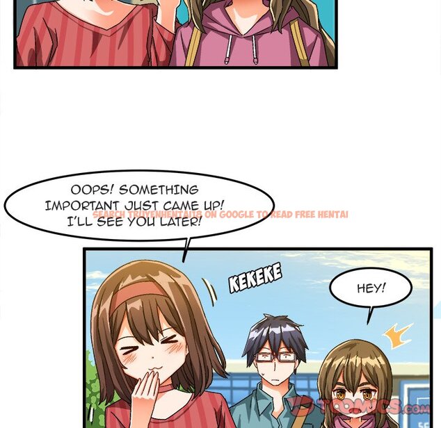Read Hentai Image 18 971 in comic The Perfect Duo - Chapter 30 - hentaitnt.net