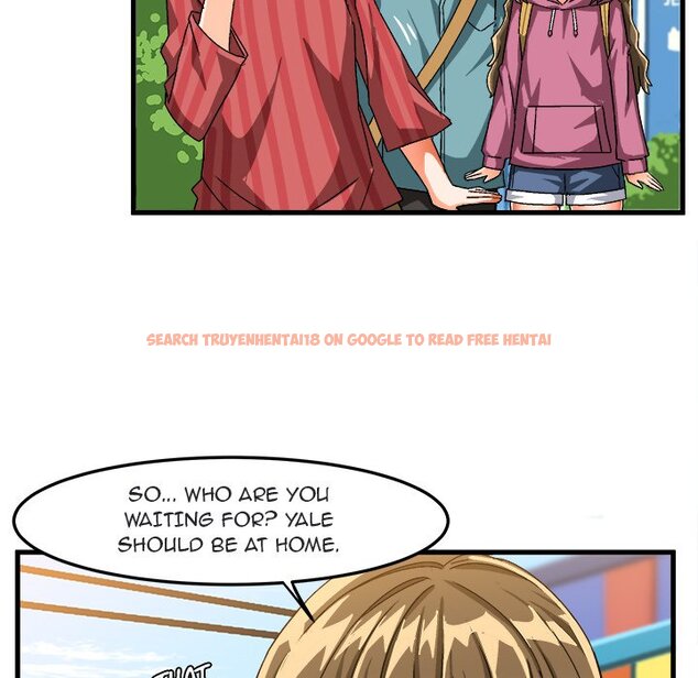 Read Hentai Image 19 971 in comic The Perfect Duo - Chapter 30 - hentaitnt.net