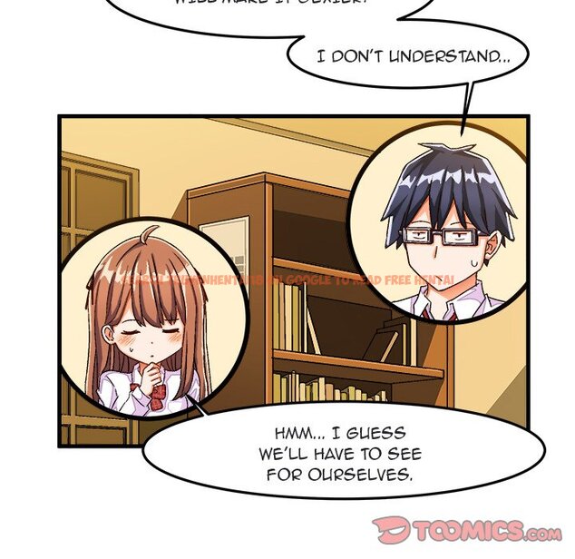 Read Hentai Image 8 971 in comic The Perfect Duo - Chapter 30 - hentaitnt.net