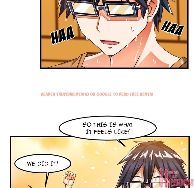 Read Hentai Image 81 972 in comic The Perfect Duo - Chapter 30 - hentaitnt.net