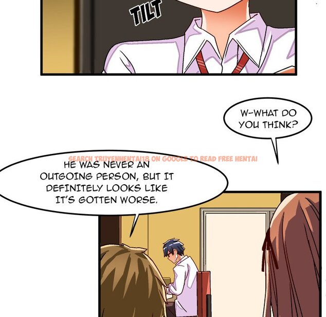 Read Hentai Image 15 968 in comic The Perfect Duo - Chapter 31 - hentaitnt.net
