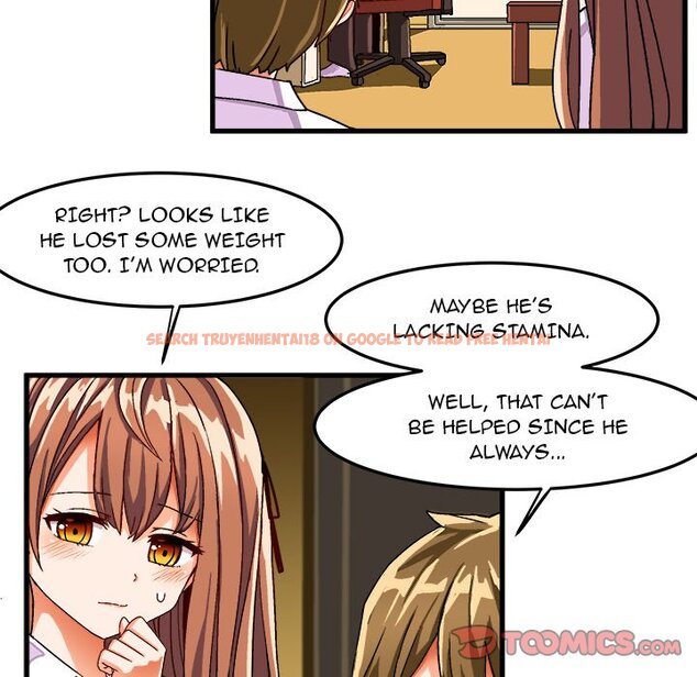 Read Hentai Image 16 968 in comic The Perfect Duo - Chapter 31 - hentaitnt.net