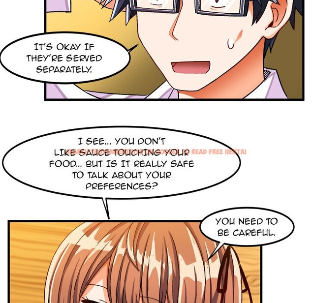 Read Hentai Image 27 968 in comic The Perfect Duo - Chapter 31 - hentaitnt.net