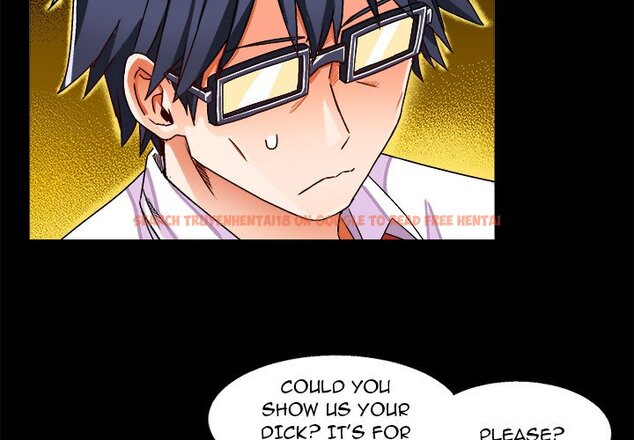 Read Hentai Image 3 968 in comic The Perfect Duo - Chapter 31 - hentaitnt.net