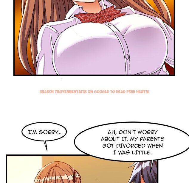 Read Hentai Image 33 968 in comic The Perfect Duo - Chapter 31 - hentaitnt.net