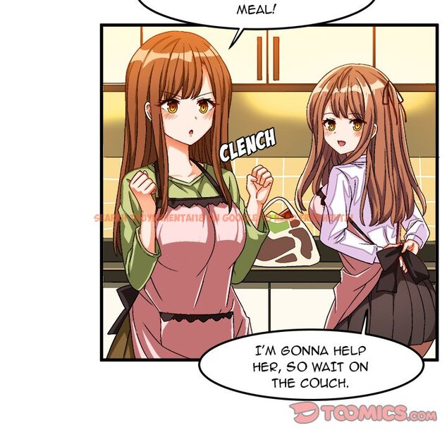 Read Hentai Image 40 968 in comic The Perfect Duo - Chapter 31 - hentaitnt.net