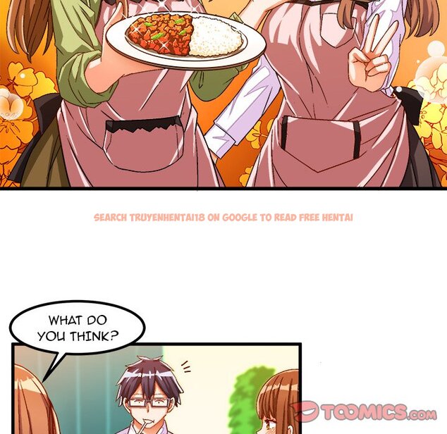 Read Hentai Image 48 969 in comic The Perfect Duo - Chapter 31 - hentaitnt.net