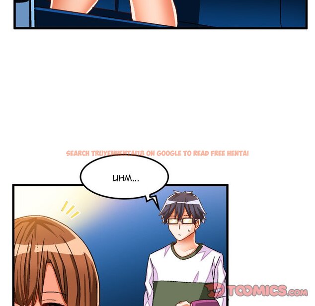 Read Hentai Image 58 969 in comic The Perfect Duo - Chapter 31 - hentaitnt.net