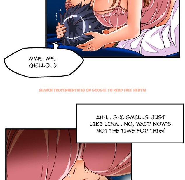 Read Hentai Image 15 965 in comic The Perfect Duo - Chapter 32 - hentaitnt.net