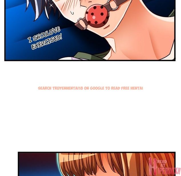 Read Hentai Image 39 966 in comic The Perfect Duo - Chapter 32 - hentaitnt.net