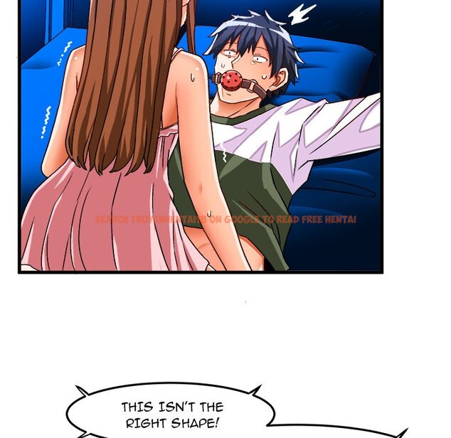 Read Hentai Image 41 966 in comic The Perfect Duo - Chapter 32 - hentaitnt.net