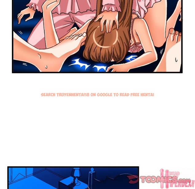 Read Hentai Image 44 966 in comic The Perfect Duo - Chapter 32 - hentaitnt.net