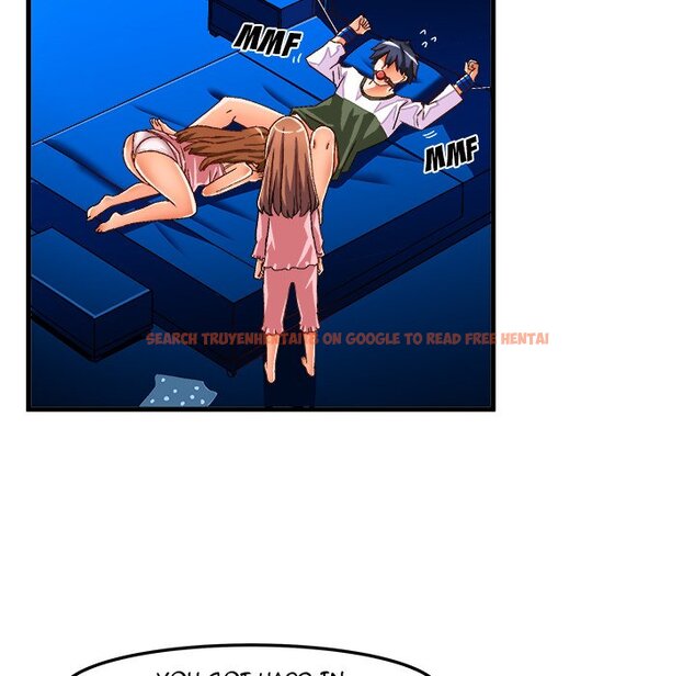 Read Hentai Image 45 966 in comic The Perfect Duo - Chapter 32 - hentaitnt.net