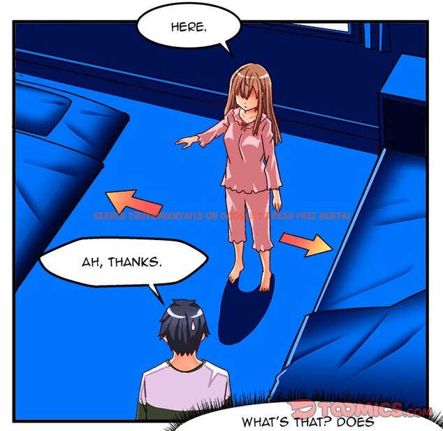 Read Hentai Image 54 968 in comic The Perfect Duo - Chapter 32 - hentaitnt.net