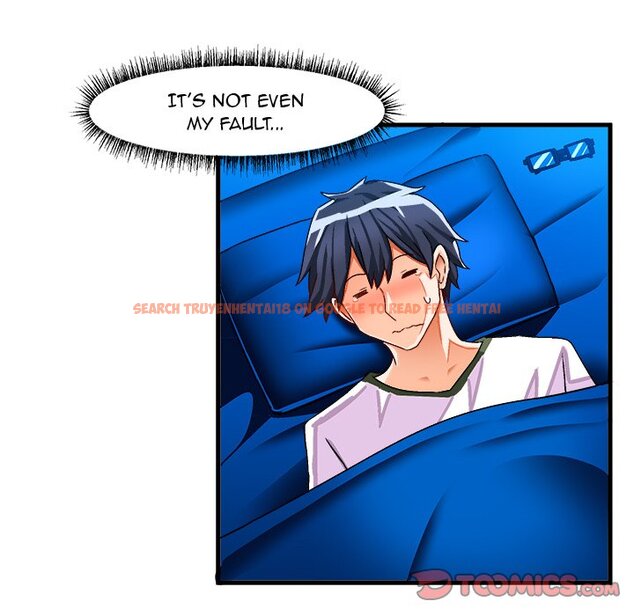 Read Hentai Image 58 968 in comic The Perfect Duo - Chapter 32 - hentaitnt.net