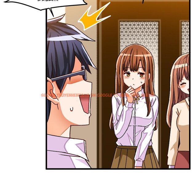 Read Hentai Image 73 968 in comic The Perfect Duo - Chapter 32 - hentaitnt.net