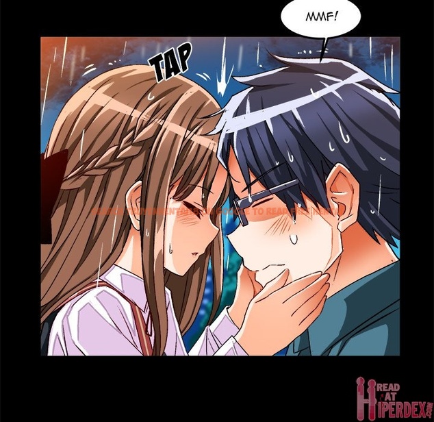 Read Hentai Image 11 959 in comic The Perfect Duo - Chapter 34 - hentaitnt.net
