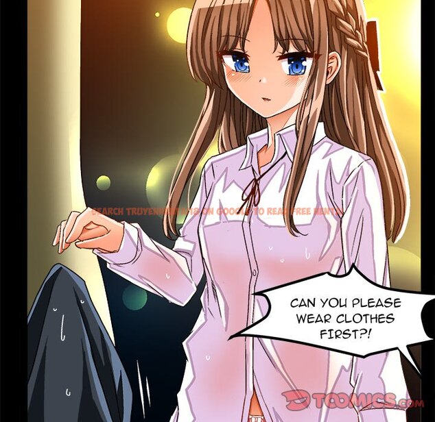Read Hentai Image 42 962 in comic The Perfect Duo - Chapter 34 - hentaitnt.net