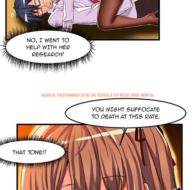 Read Hentai Image 89 962 in comic The Perfect Duo - Chapter 34 - hentaitnt.net