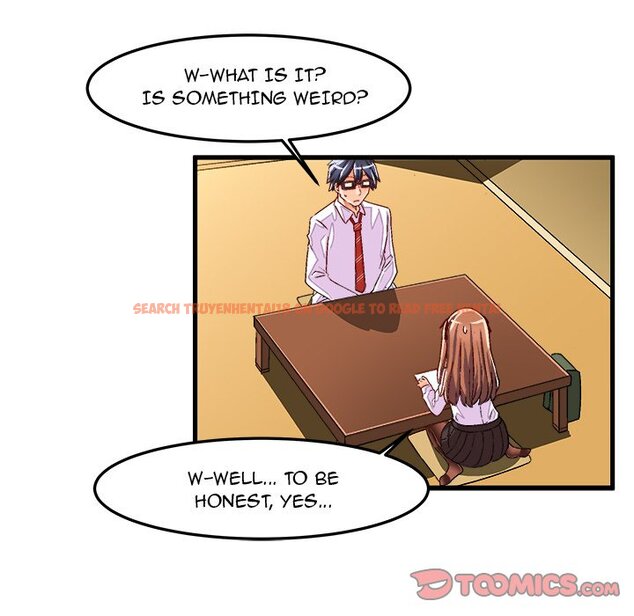 Read Hentai Image 16 959 in comic The Perfect Duo - Chapter 35 - hentaitnt.net