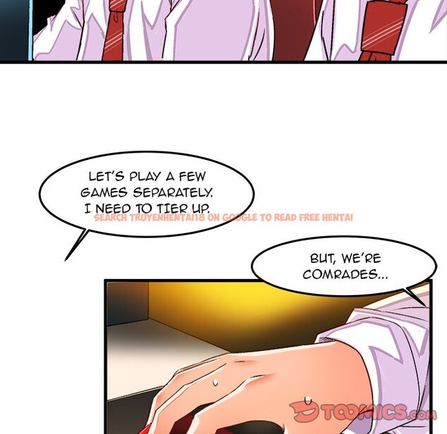 Read Hentai Image 28 959 in comic The Perfect Duo - Chapter 35 - hentaitnt.net