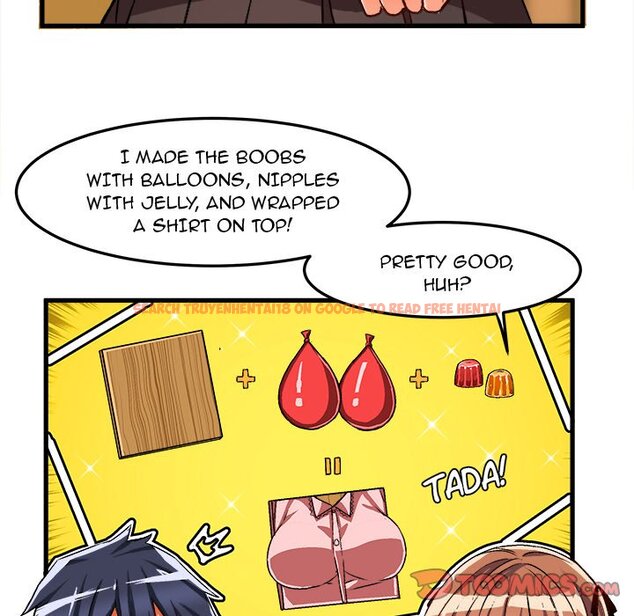 Read Hentai Image 42 959 in comic The Perfect Duo - Chapter 35 - hentaitnt.net