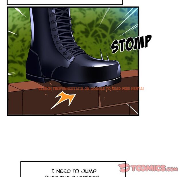 Read Hentai Image 54 959 in comic The Perfect Duo - Chapter 35 - hentaitnt.net