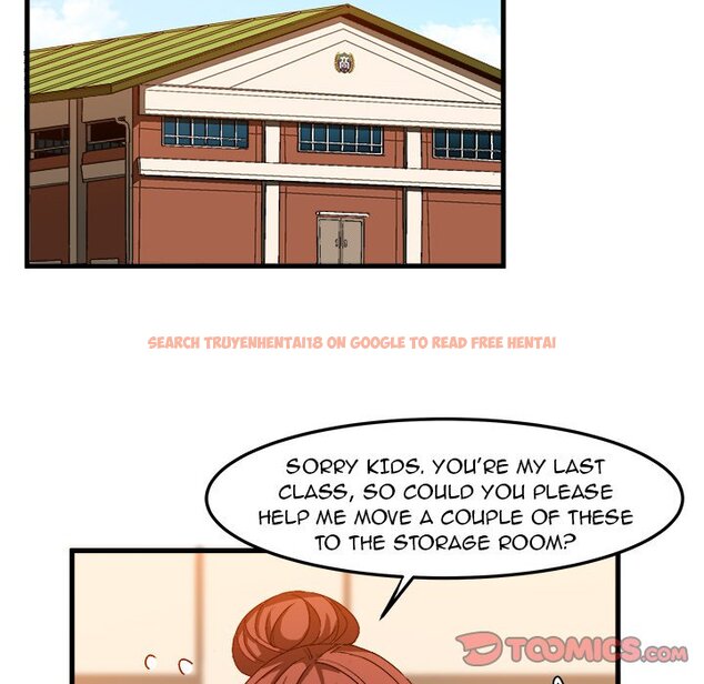 Read Hentai Image 24 956 in comic The Perfect Duo - Chapter 36 - hentaitnt.net