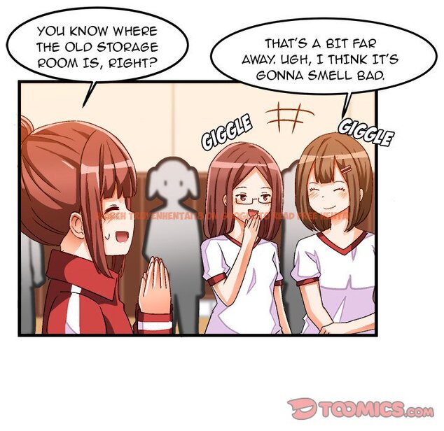Read Hentai Image 26 956 in comic The Perfect Duo - Chapter 36 - hentaitnt.net