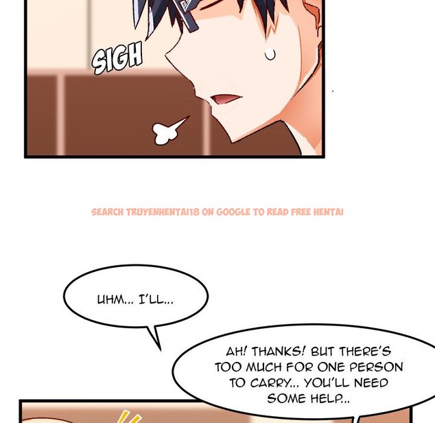 Read Hentai Image 29 956 in comic The Perfect Duo - Chapter 36 - hentaitnt.net