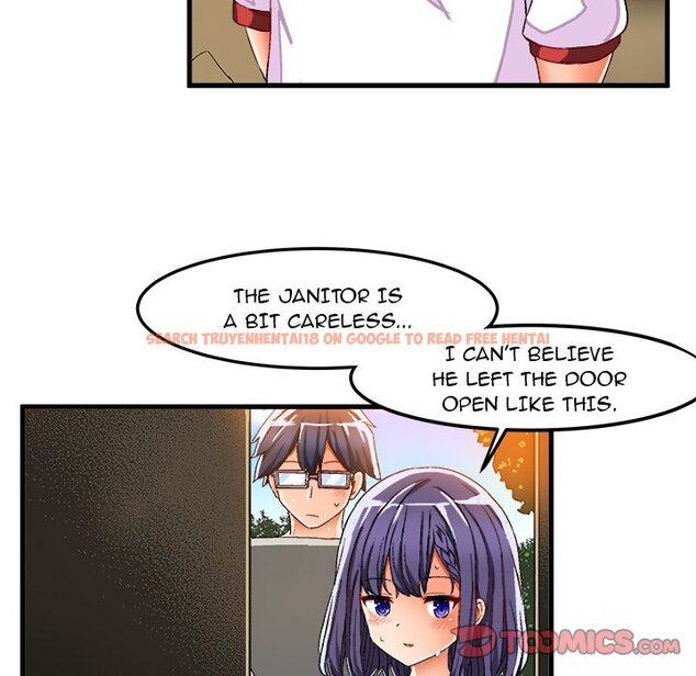 Read Hentai Image 36 956 in comic The Perfect Duo - Chapter 36 - hentaitnt.net