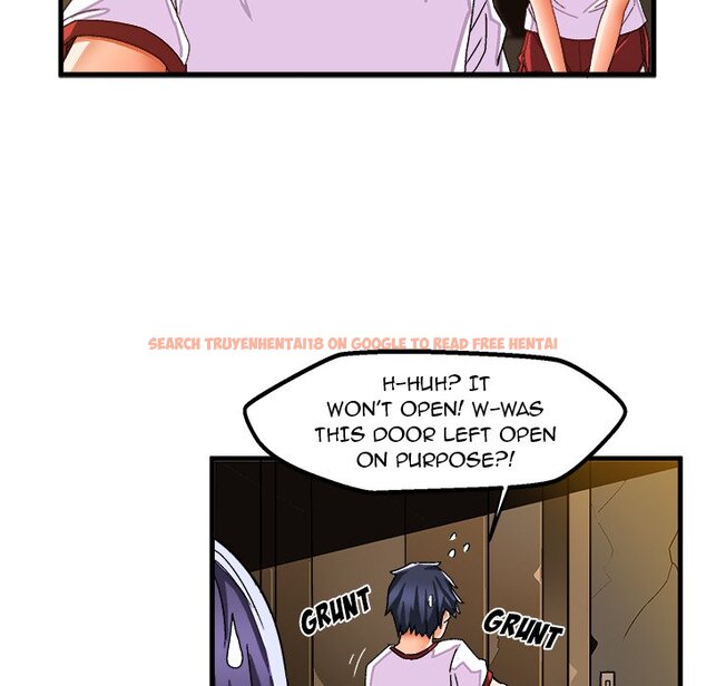 Read Hentai Image 47 956 in comic The Perfect Duo - Chapter 36 - hentaitnt.net