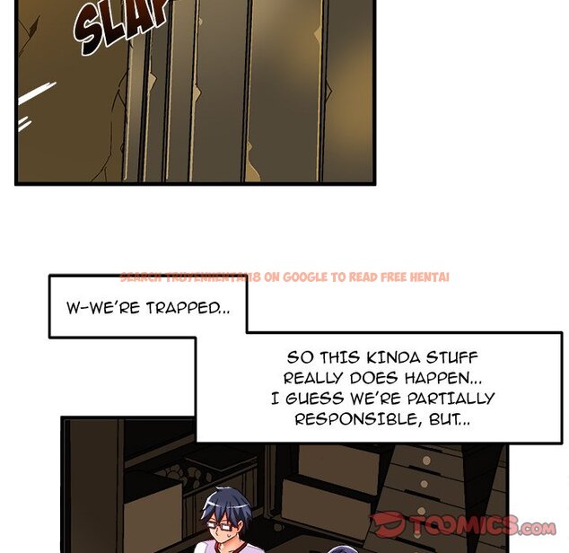 Read Hentai Image 62 956 in comic The Perfect Duo - Chapter 36 - hentaitnt.net