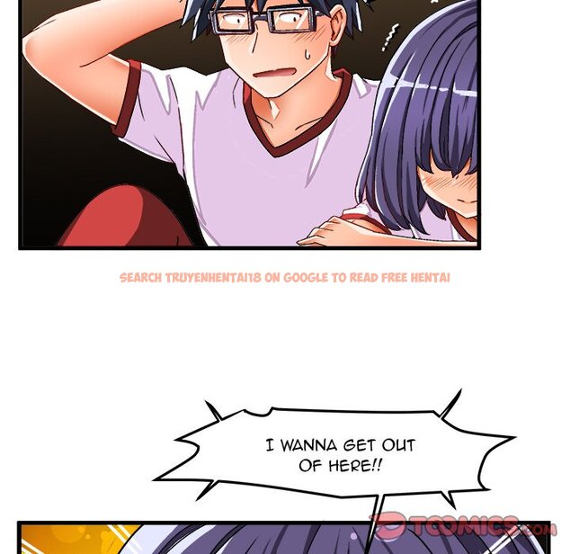 Read Hentai Image 64 956 in comic The Perfect Duo - Chapter 36 - hentaitnt.net